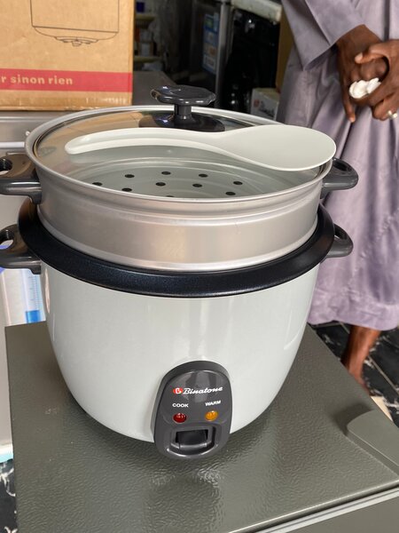 Cuiseur à riz multifonction