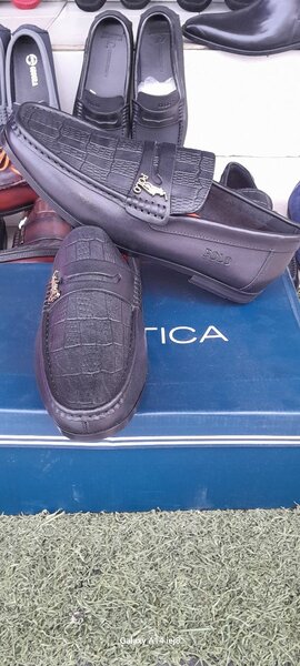 Mocassin de 40 a 45
