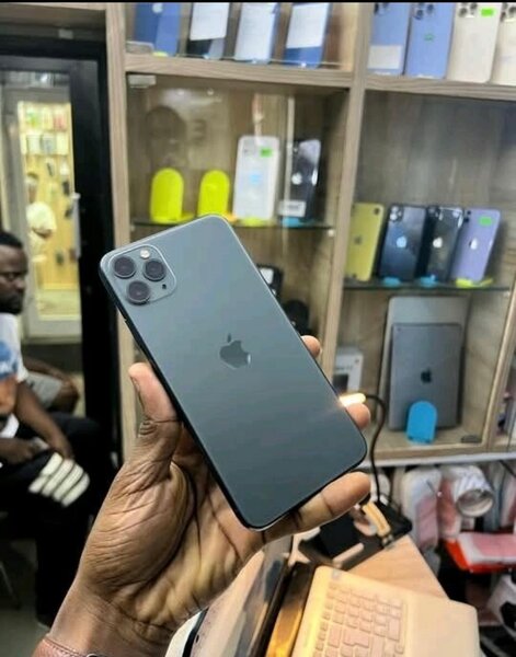 Smartphone Apple iPhone