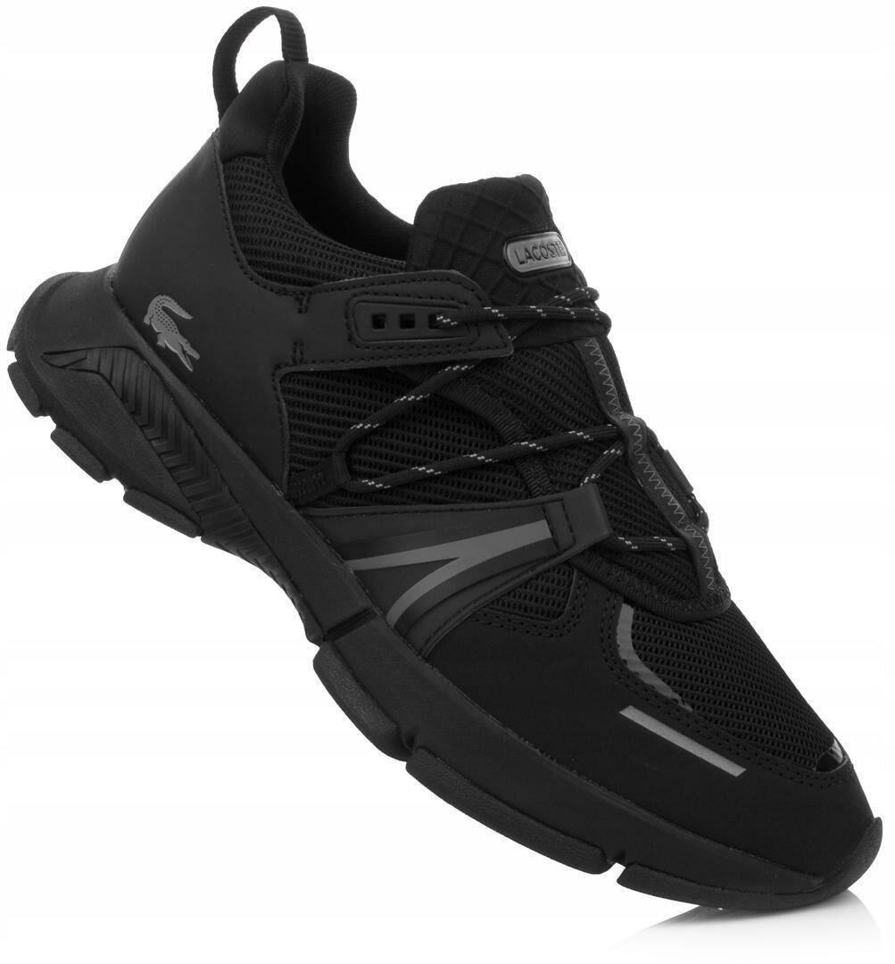 LACOSTE TRAINER SHOE