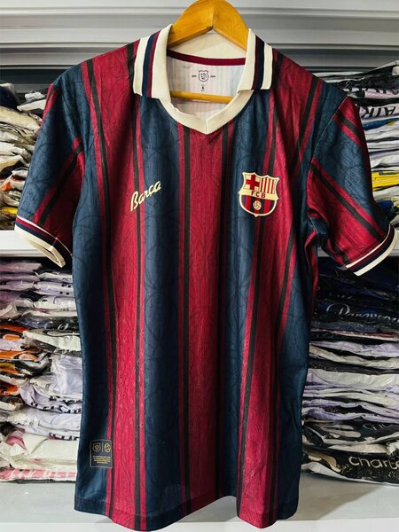 Maillot de Football Retro