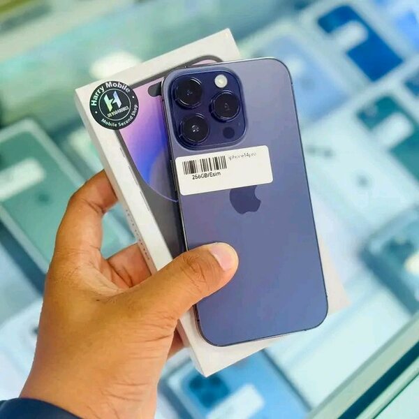 Smartphone 256GB Écran Super