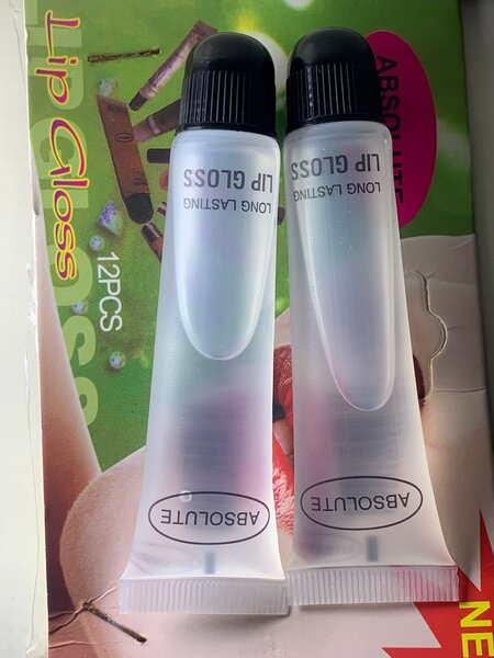 Gloss à Lèvres Absolut