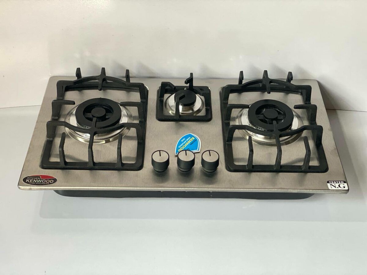Gas HoB automatic