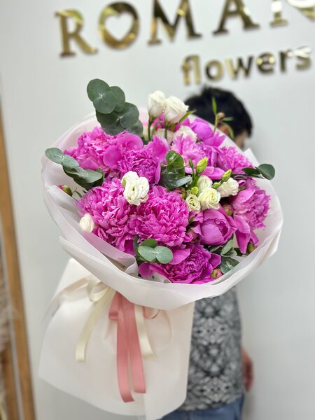 Romantic.flowers.kg