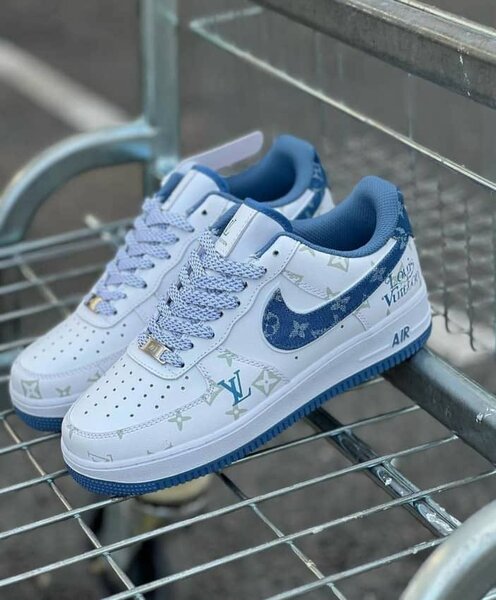 LV AF1