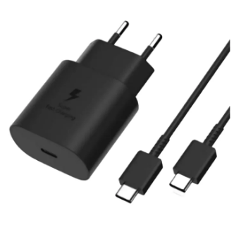 Samsung 25W, 35W DUO, 45W, Super Fast Charger USB PD Charger For Samsung Galaxy S22 Ultra 5G Note 10, Note 10 Plus 5G, Note 10 Lite, S10 5G, S20, S20 Plus, S20 Ultra 5G, S20 FE 5G, Note 20, Note 20 Ultra, S215G, S21 Plus 5G, S21 Ultra 5G Lot