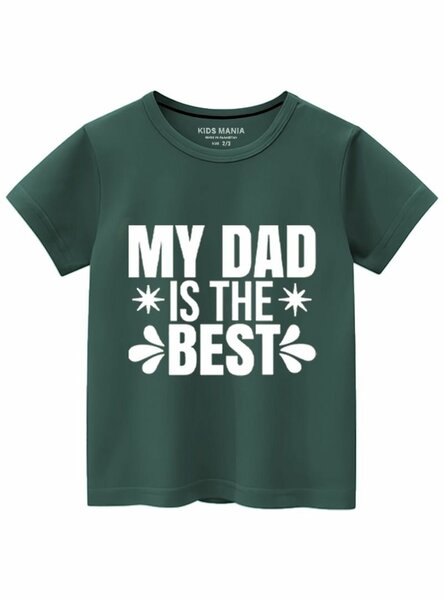Boys t-shirt