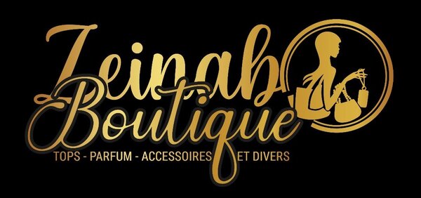 Zeinab boutique 💜😍