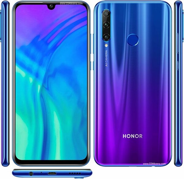 Smartphone HONOR 20i