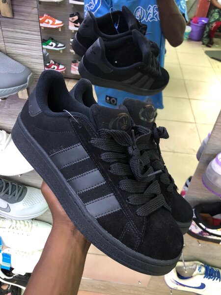 Adidas Campus
