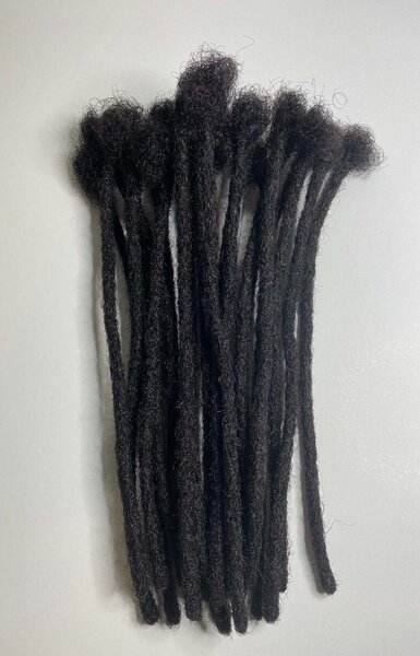 Extensions en fibres synthétiques