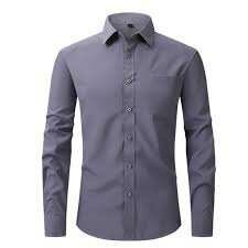 Men dress shirt