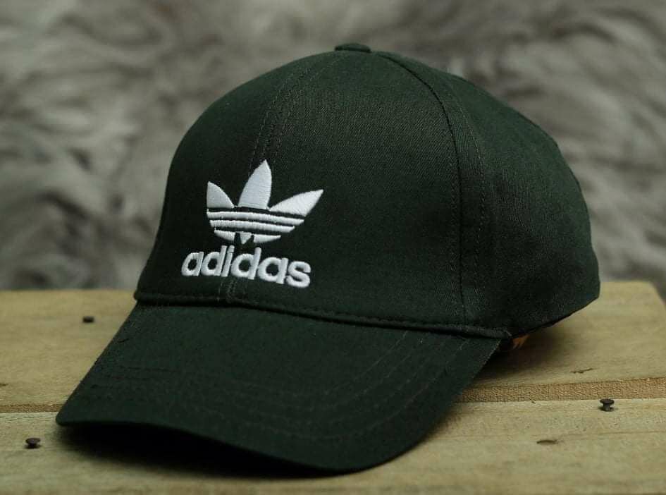 Casquettes de marque tendance