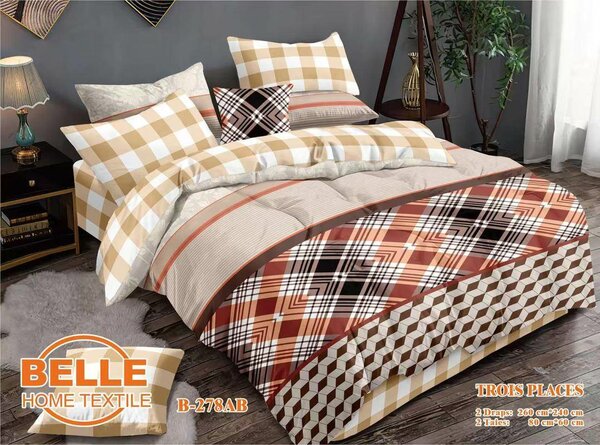 Drap de lit