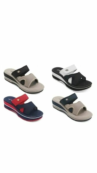 Обувь для отдыха и повседневной жизни