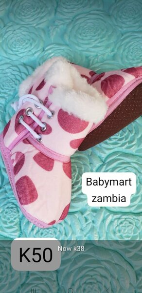 Shoes for children