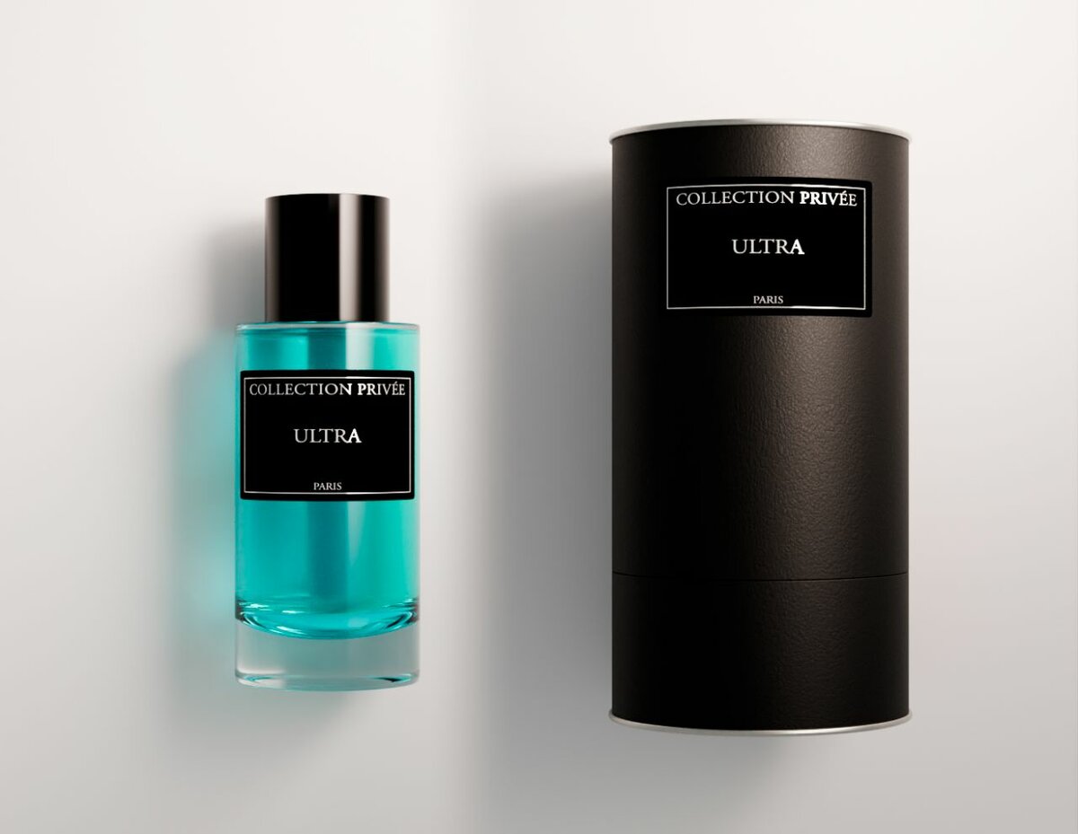 Parfum ultra