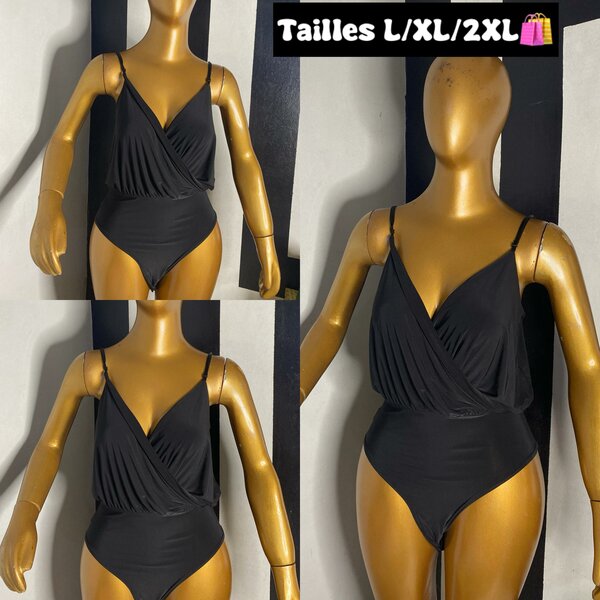 Débardeur Femme Élégant