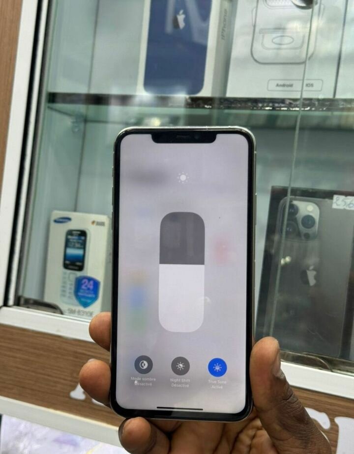 iPhone 11 Pro 64 Go Reconditionné