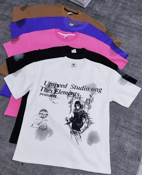 Lot de Polos et Chemises