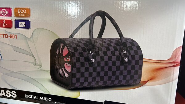 Sac en Radio