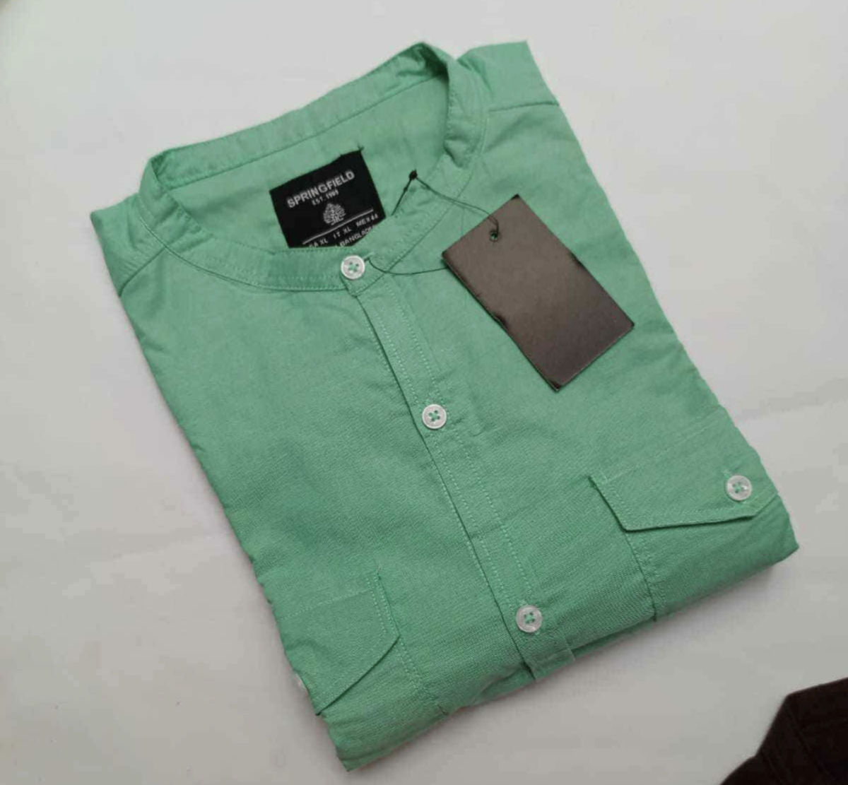 Casual Shirt