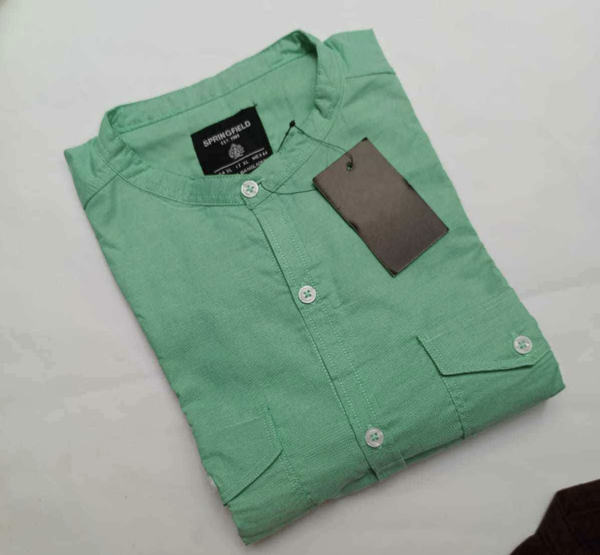Casual Shirt