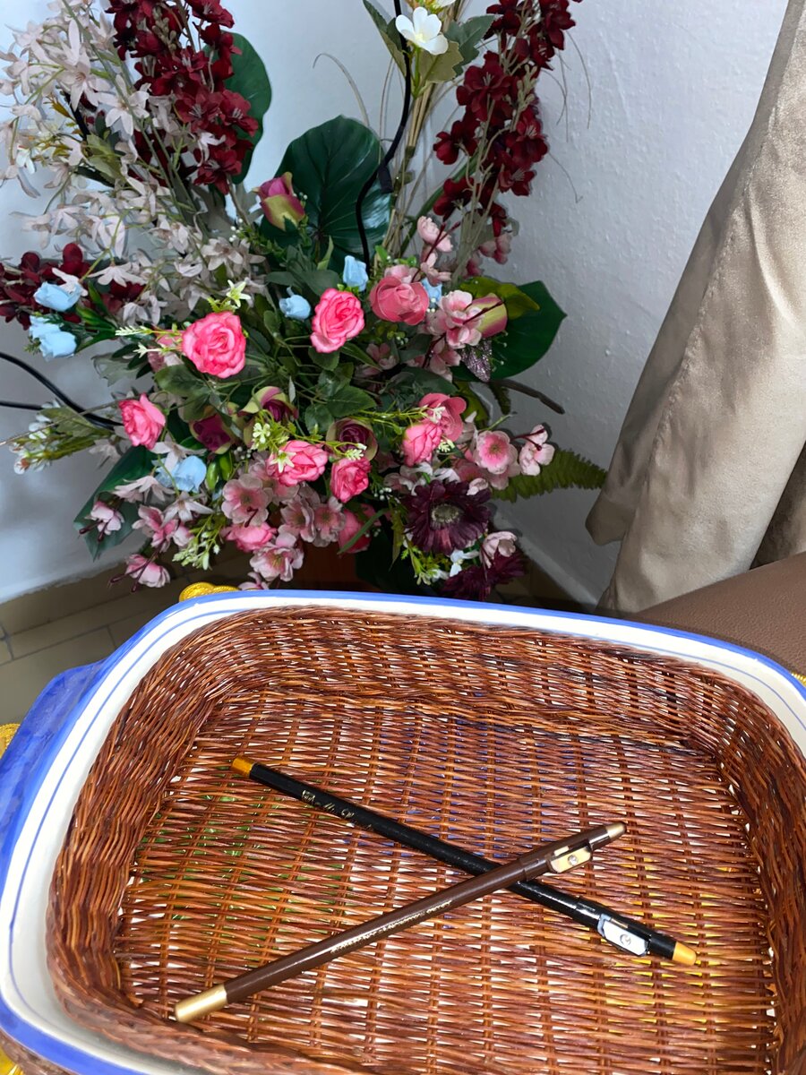 Crayons à Sourcils 2pcs