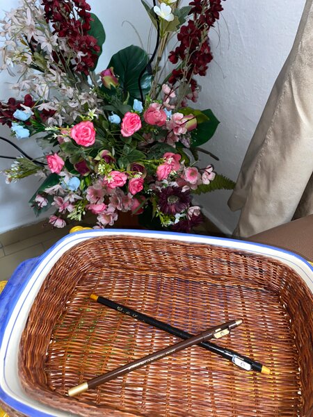 Crayons à Sourcils 2pcs