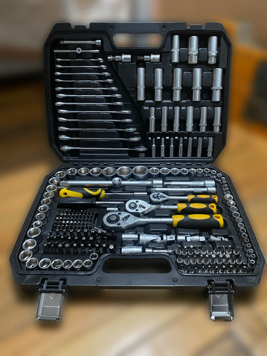 Набор головок