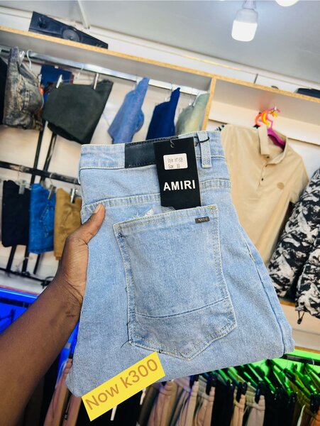 quality Jeans Lsk zm