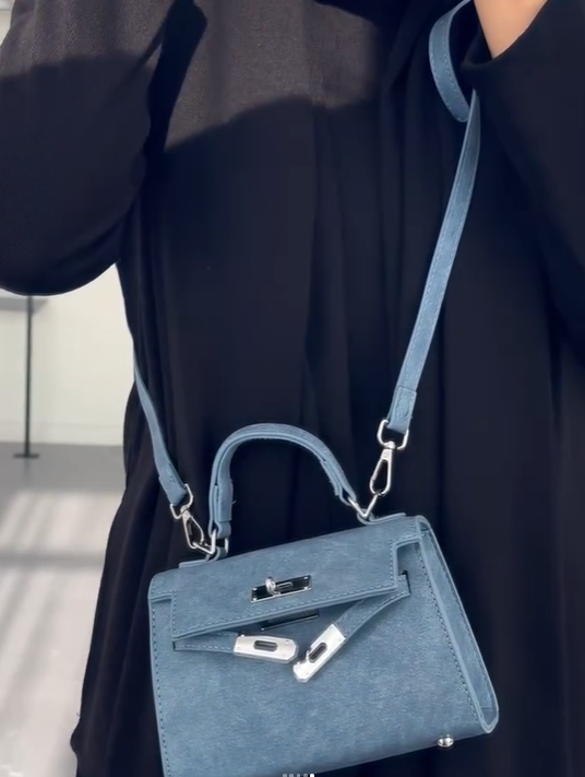 Джинсовые Hеrm*s😍