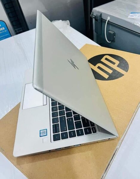 Pc Hp Elitbook G6 core i7 8e G