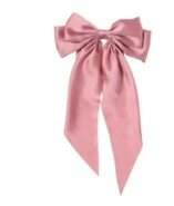 Hair bow