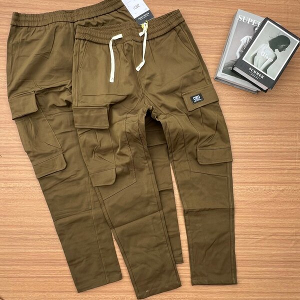 Mens joggers