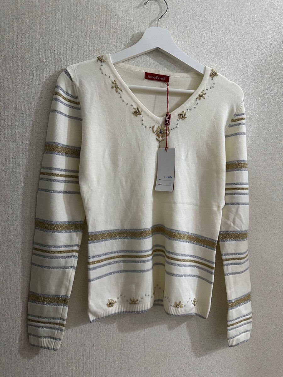 Джемпер новые