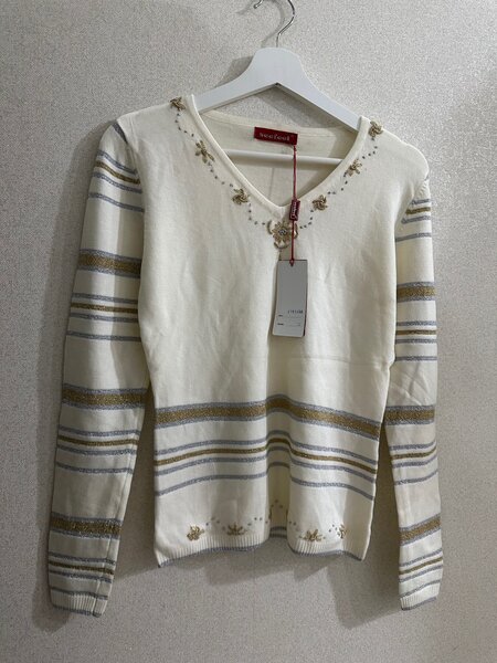 Джемпер новые