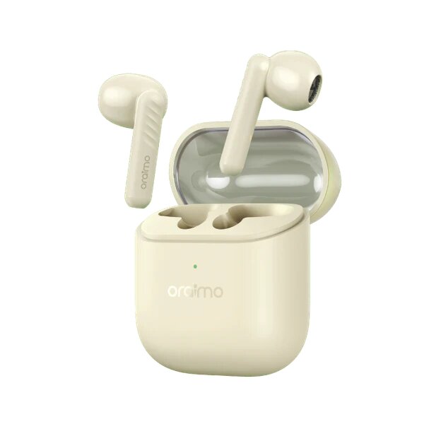 Oraimo Wireless Earbuds