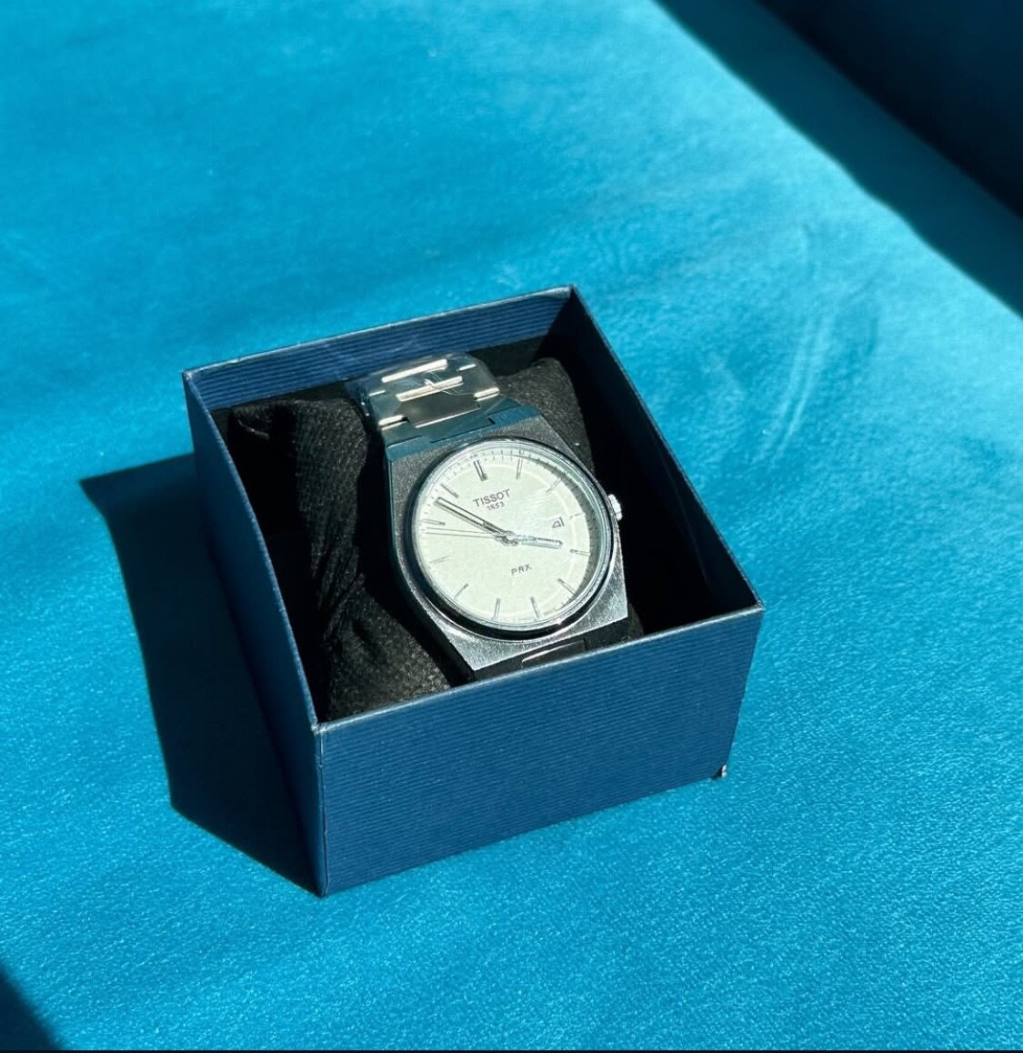Часы Tissot PRX