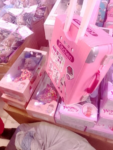 Cuisinette Enfant Chef