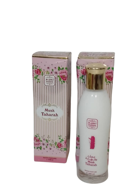 Parfum Musk Taharah Floral