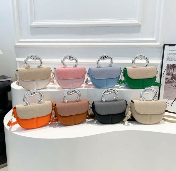 Sacs à Main Colorés