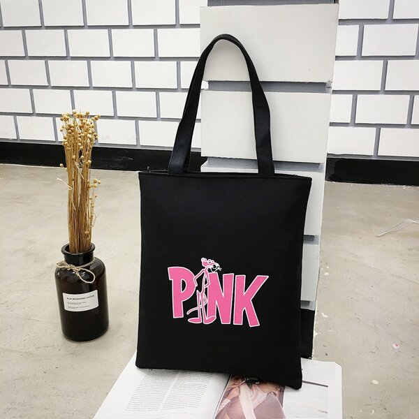 Canvas Tote Bag
