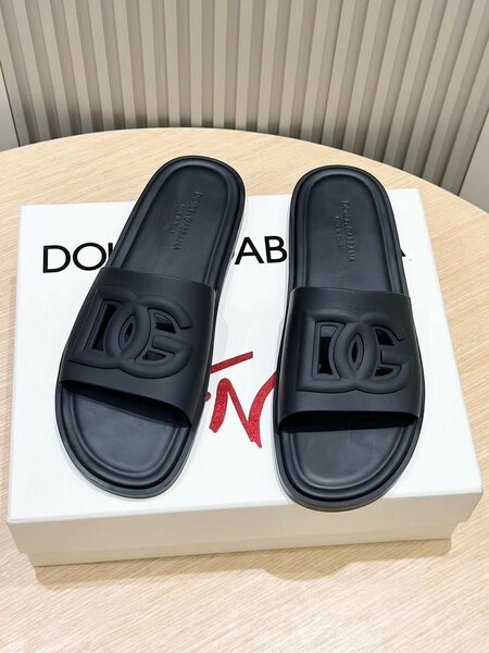 Sandales DG