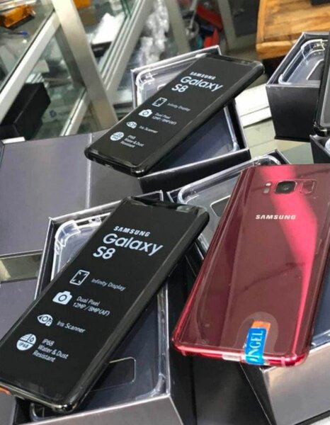 Samsung Galaxy S8 64GB LTE