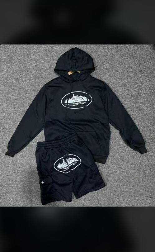 Complet (culotte) CORTEZ