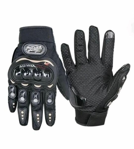 Gants Moto Protecteurs
