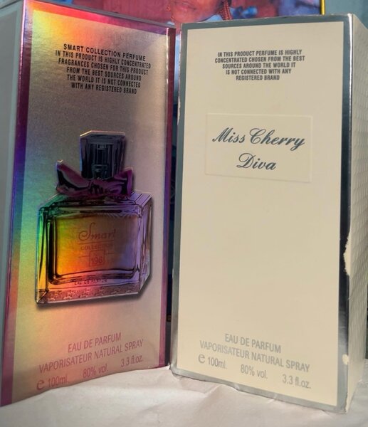 Parfum Smart Collection 100ml