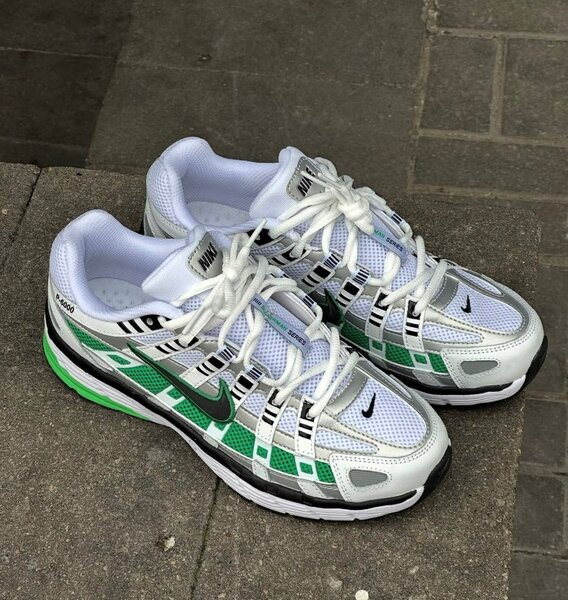 Nike p6000